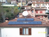 Impianto Fotovoltaico