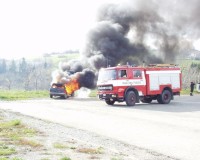 Vigili del Fuoco