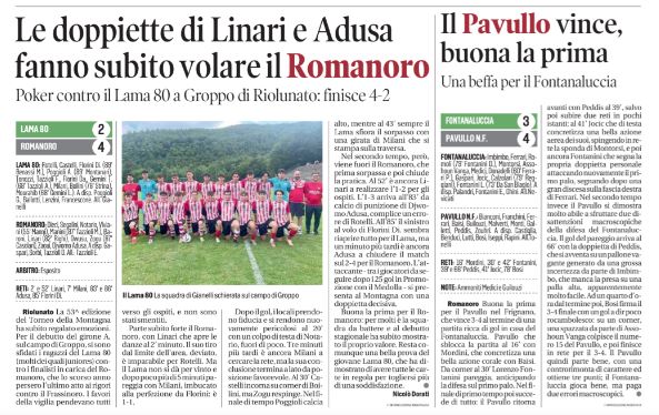 Partita del 07-06-2026