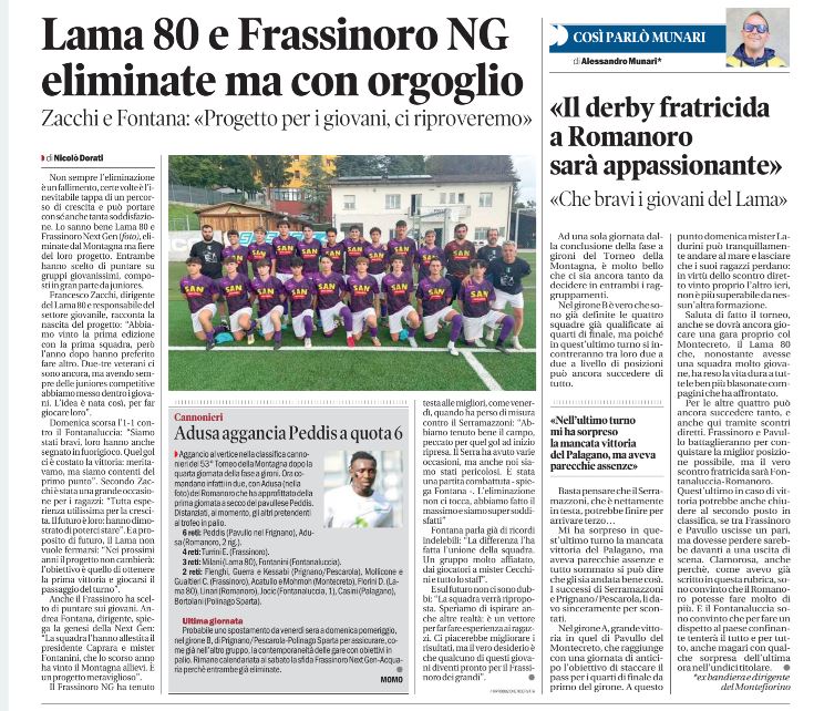 Giornale del 30-06-2026